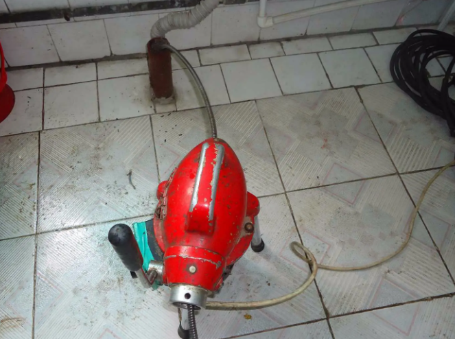 长阳下水道疏通